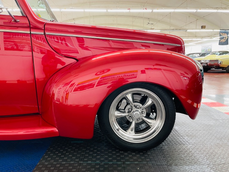 Used 1940 Ford Hot Rod / Street Rod - CONVERTIBLE - LS1 - 4L60E