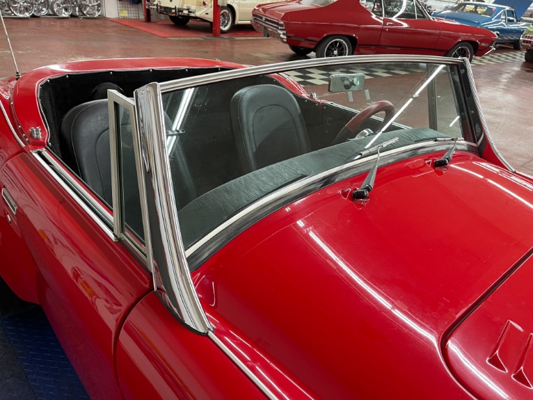 Used 1960 Austin Healey 3000 - KIT CAR - CONVERTIBLE - GREAT