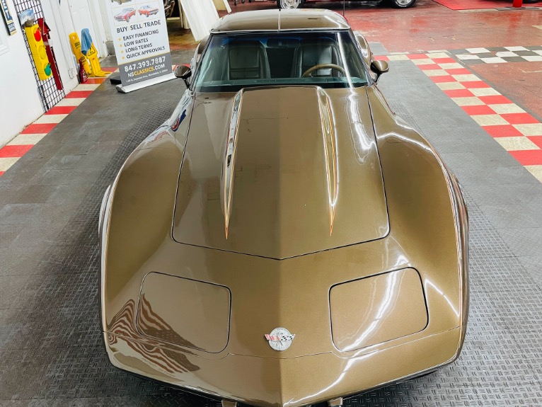 The 2007 Corvette Karvajal ZX1 Coupe at Mecum Auction