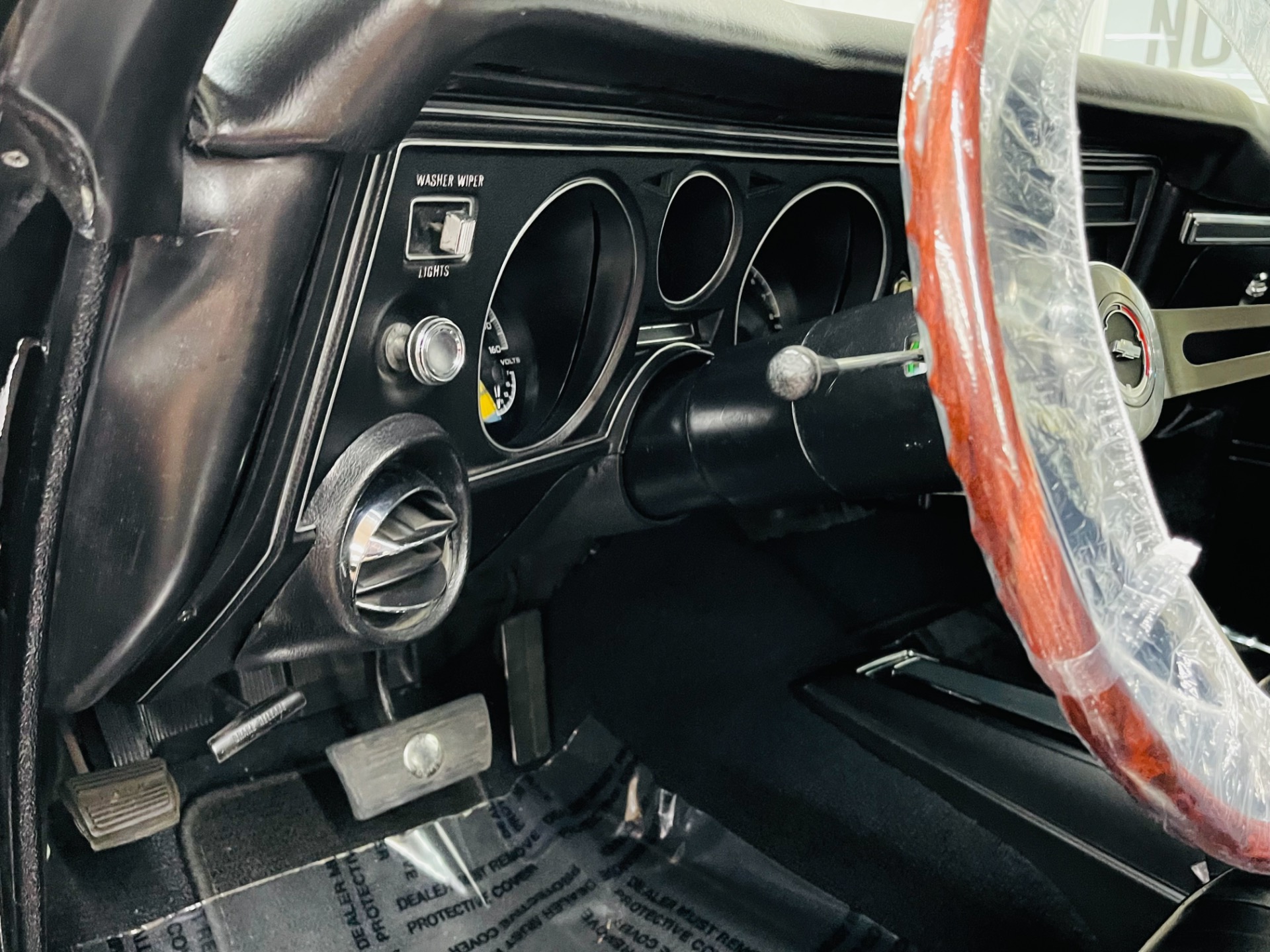 Used 1969 Chevrolet Chevelle