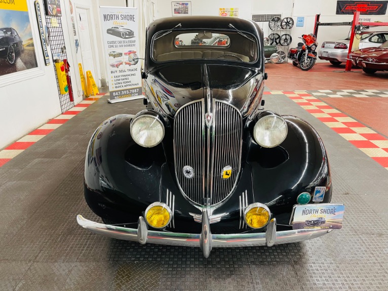 Used 1938 Plymouth Coupe - 2 DOOR BUSINESS COUPE - SEE VIDEO For