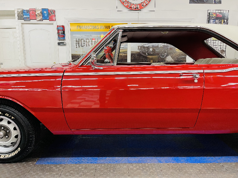 Used 1967 Dodge Dart - 2 DOOR HARDTOP - VERY CLEAN - For Sale