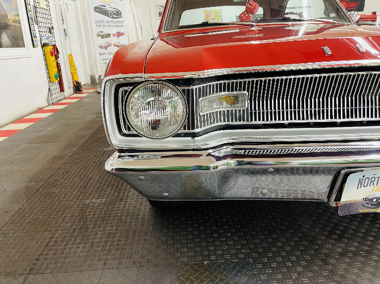 Used 1967 Dodge Dart - 2 DOOR HARDTOP - VERY CLEAN - For Sale