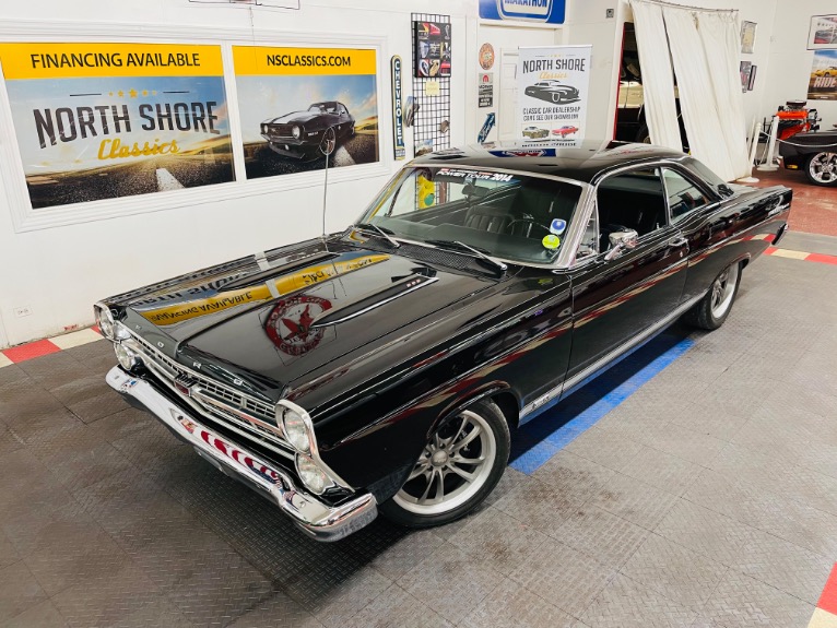 1967 Ford Fairlane