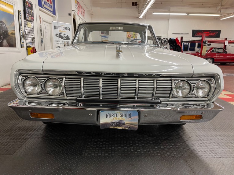 Used 1964 Plymouth Sport Fury Nicely restored Mopar - SEE VIDEO