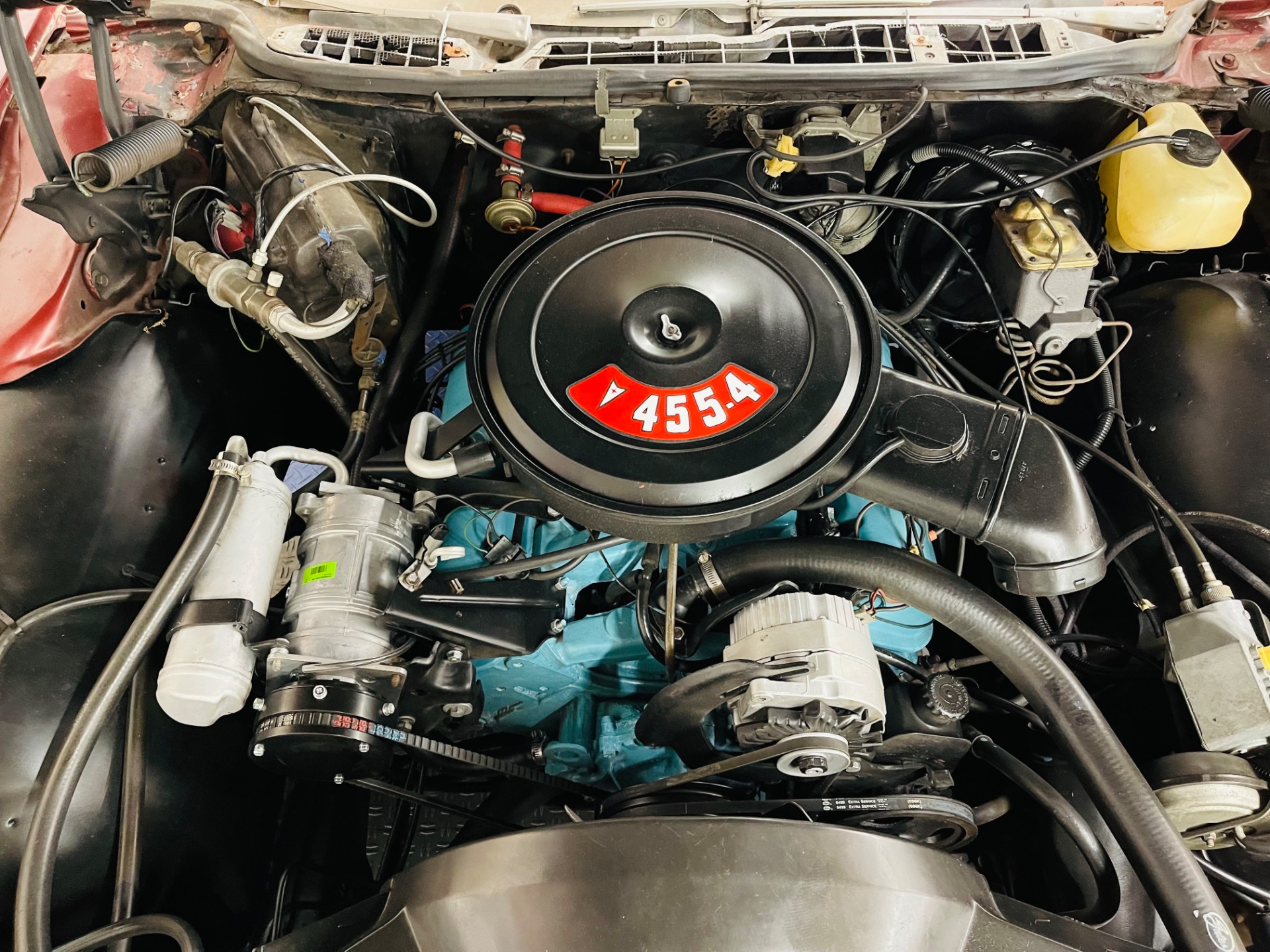 1973 Datsun 240Z | Midwest Car Exchange