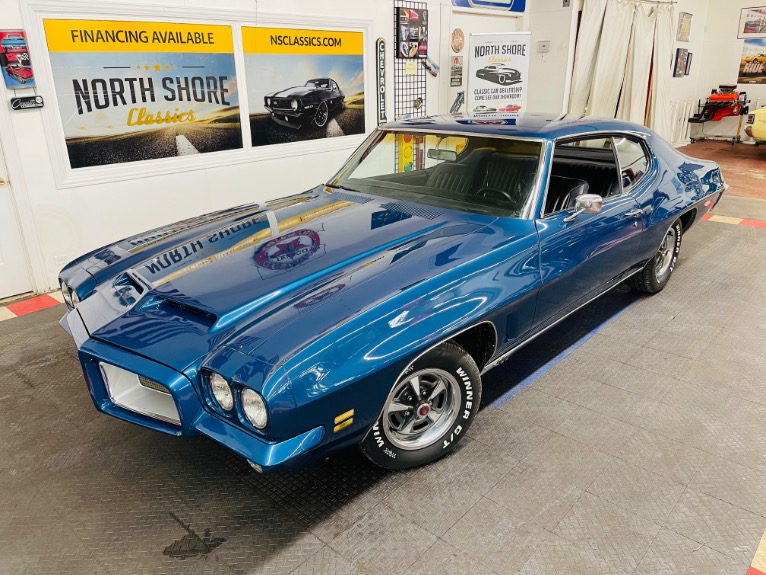 Used 1972 Pontiac LeMans - 400 C.I. ENGINE - SEE VIDEO For Sale