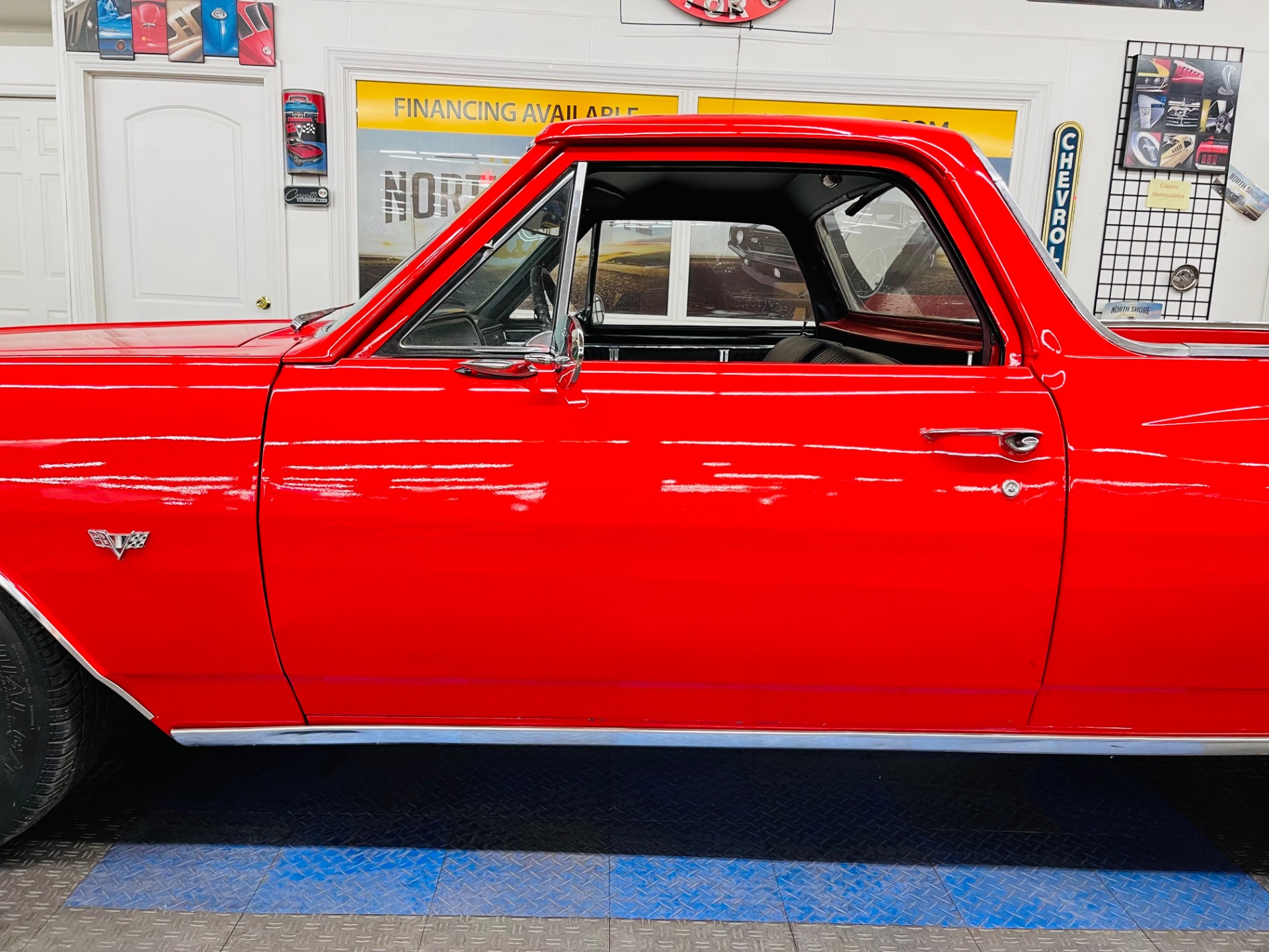 Used 1964 Chevrolet El Camino - CLEAN SOUTHERN TRUCK - 350