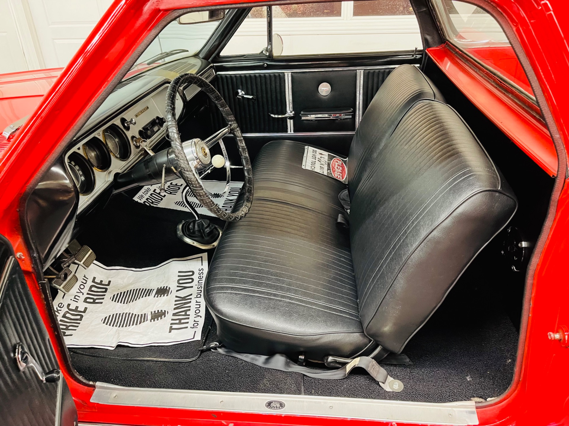 Used 1964 Chevrolet El Camino - CLEAN SOUTHERN TRUCK - 350