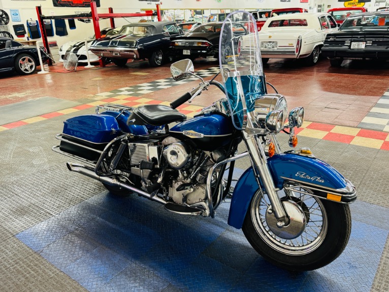 1969 harley davidson electra glide for sale hotsell