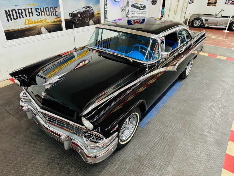 Used 1956 Ford Victoria - 2 DOOR HARDTOP - GREAT DRIVING CLASSIC