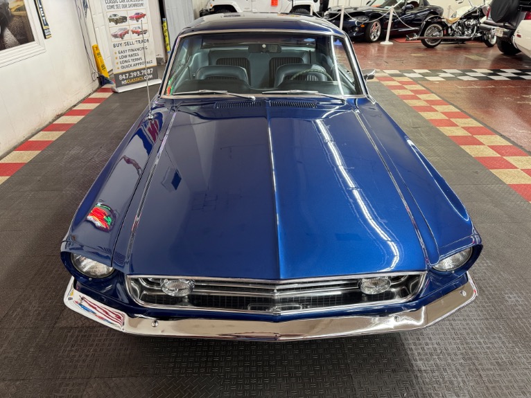 Used 1968 Ford Mustang Restored C Code V8-SEE VIDEO For Sale (Sold