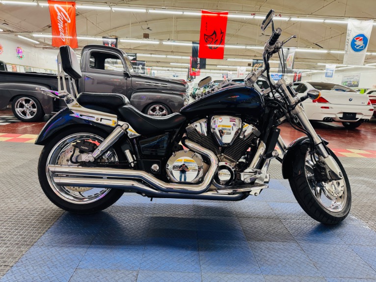 2003 vtx 1800 for sale discount