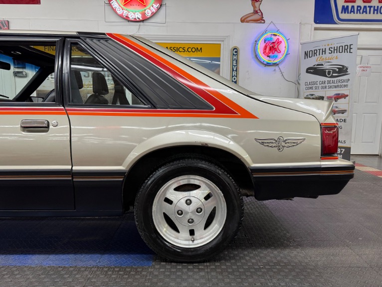 Used 1979 FORD Mustang 1 Owner All Original 43K Miles-SEE VIDEO