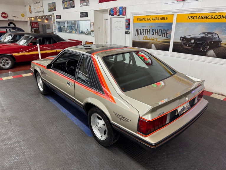 Used 1979 FORD Mustang 1 Owner All Original 43K Miles-SEE VIDEO