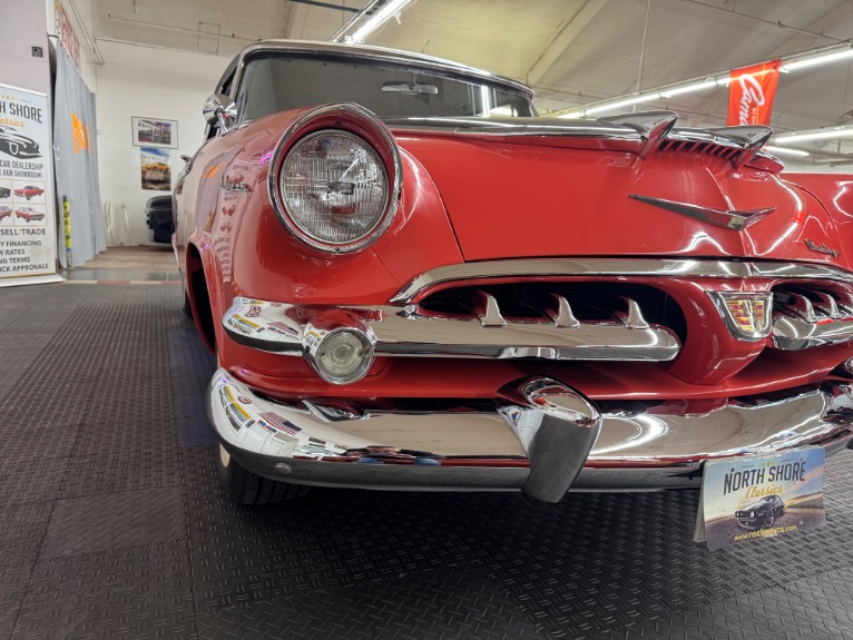 1956 Dodge Coronet Custom Royal Lancer Red Ram HEMI Water Pump – New MoparPro 1315412