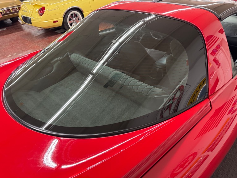 1997 Pontiac Firebird Base - Photo 80