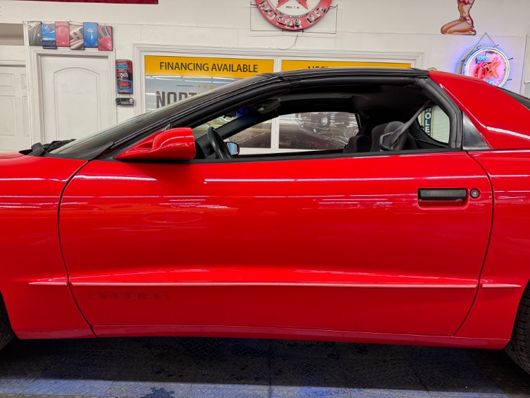 1997 Pontiac Firebird Base - Photo 83