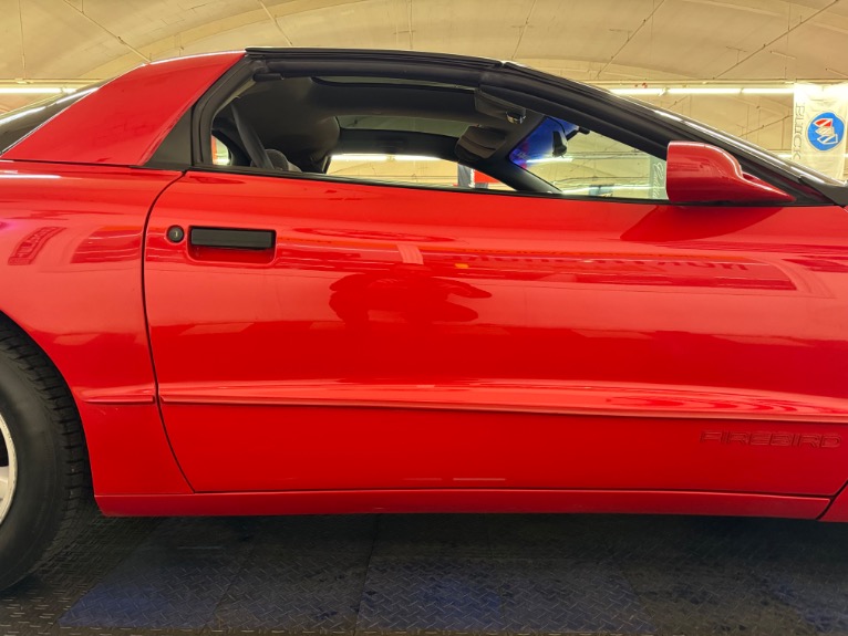 1997 Pontiac Firebird Base - Photo 90