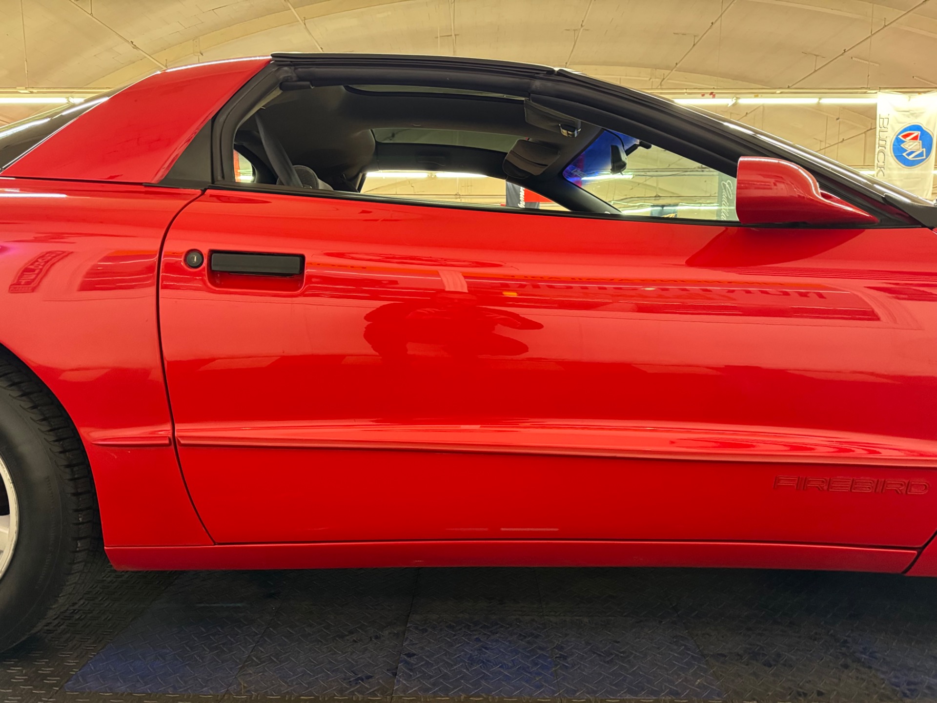 1997 Pontiac Firebird Base - Photo 26