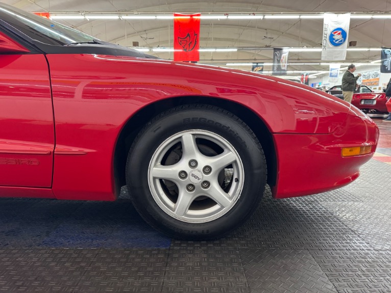 1997 Pontiac Firebird Base - Photo 91