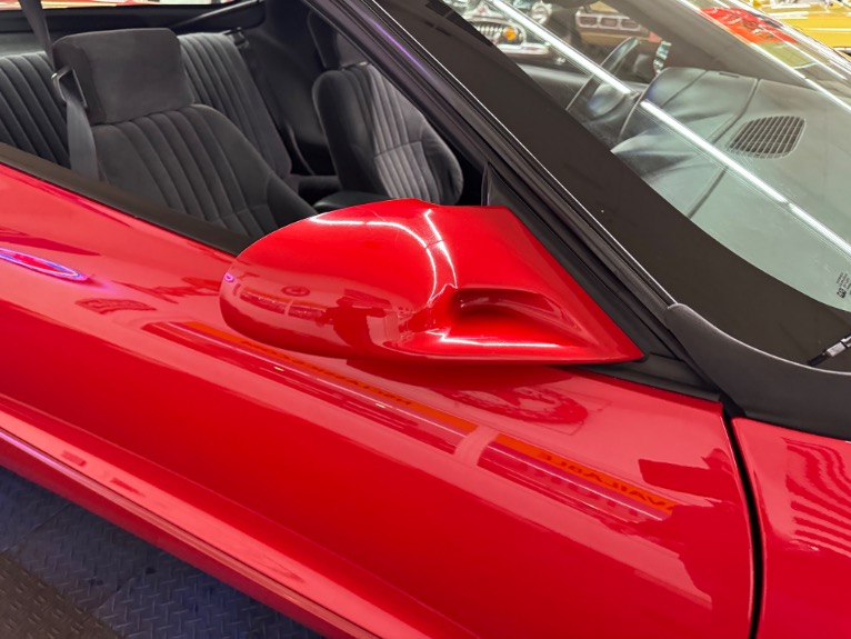 1997 Pontiac Firebird Base - Photo 92