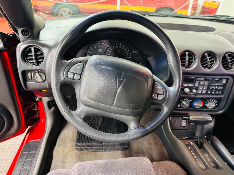 1997 Pontiac Firebird Base - Photo 96