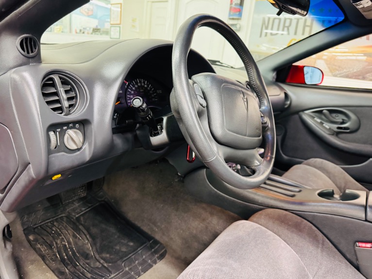 1997 Pontiac Firebird Base - Photo 97