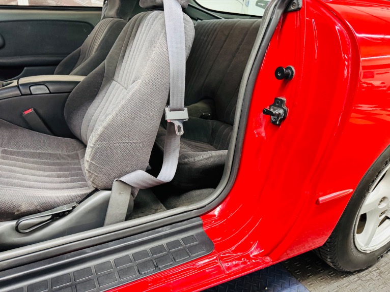 1997 Pontiac Firebird Base - Photo 101