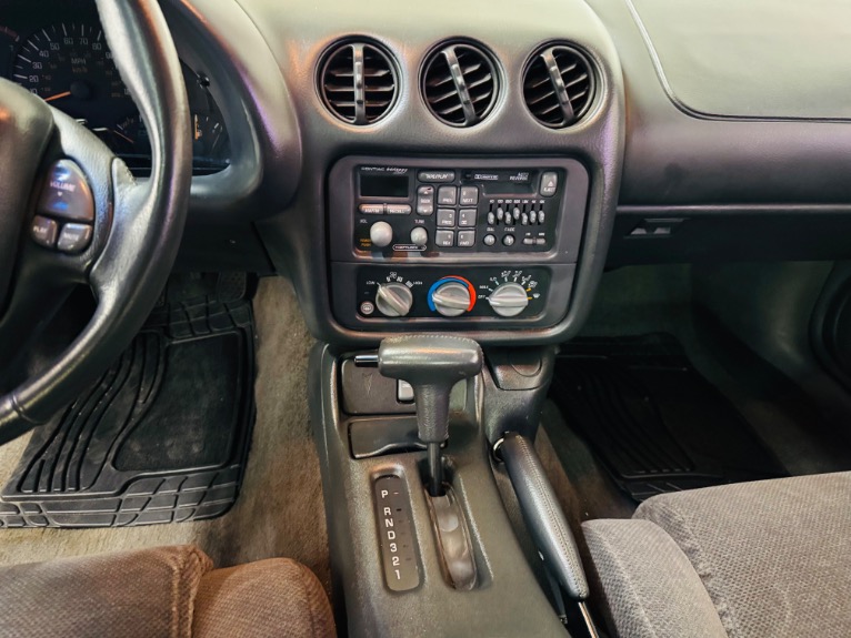 1997 Pontiac Firebird Base - Photo 102