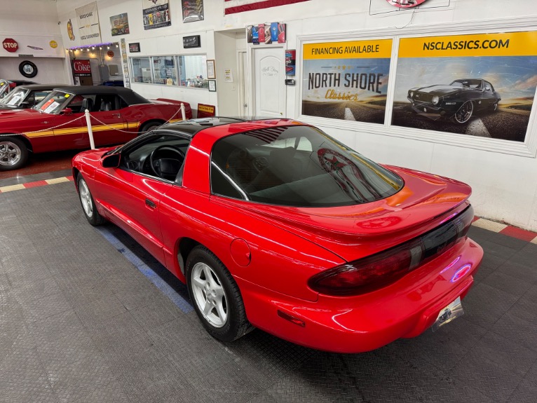 1997 Pontiac Firebird Base - Photo 68