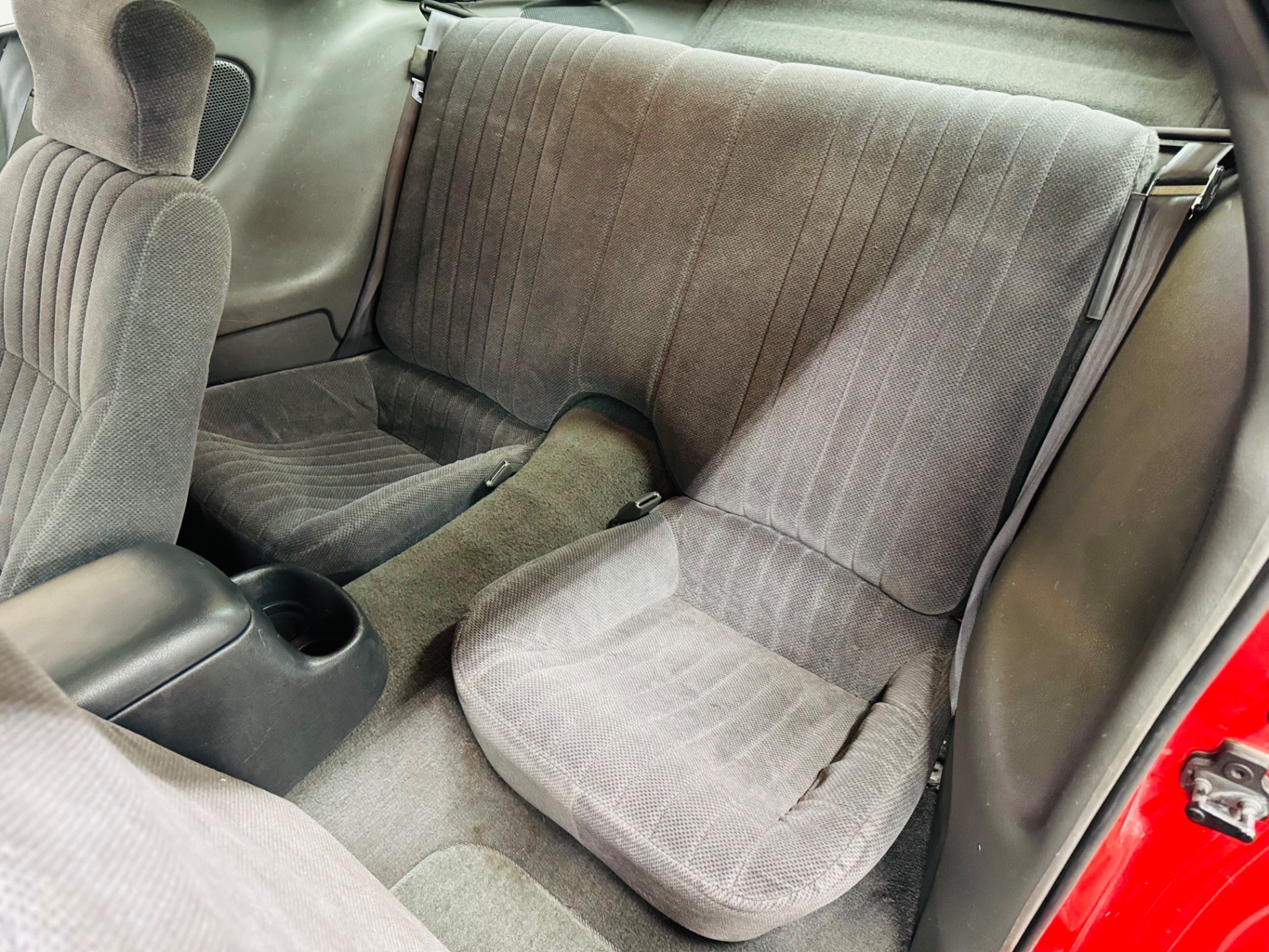 1997 Pontiac Firebird Base - Photo 41