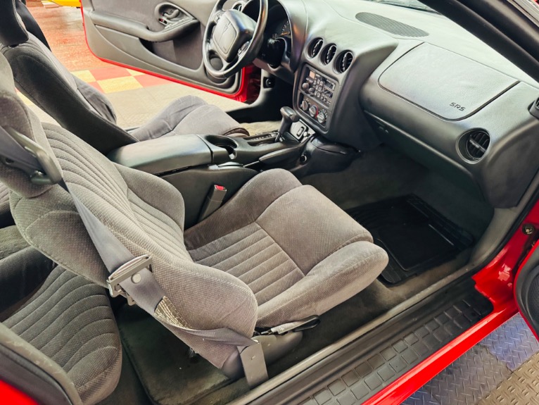 1997 Pontiac Firebird Base - Photo 106