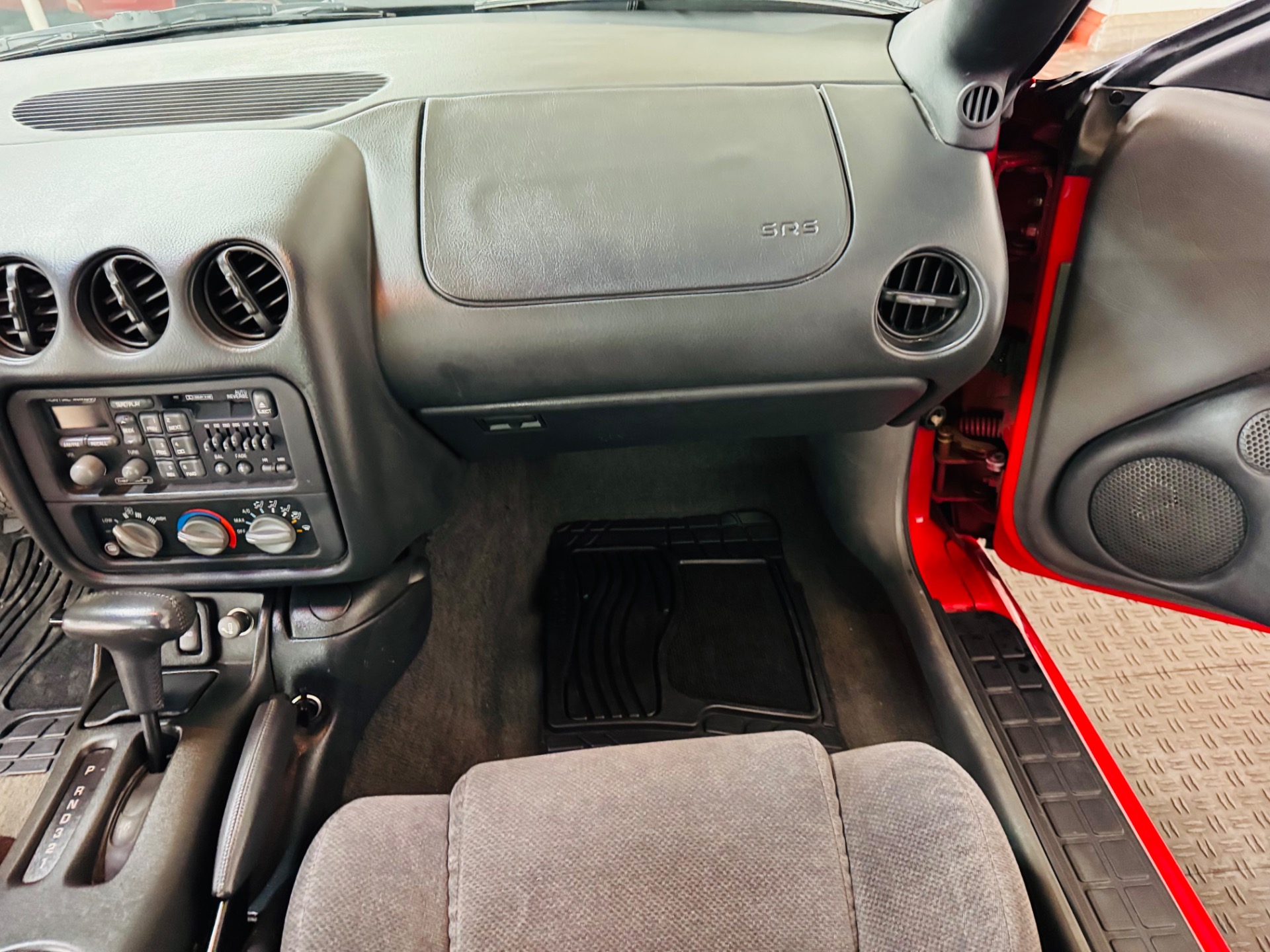 1997 Pontiac Firebird Base - Photo 44