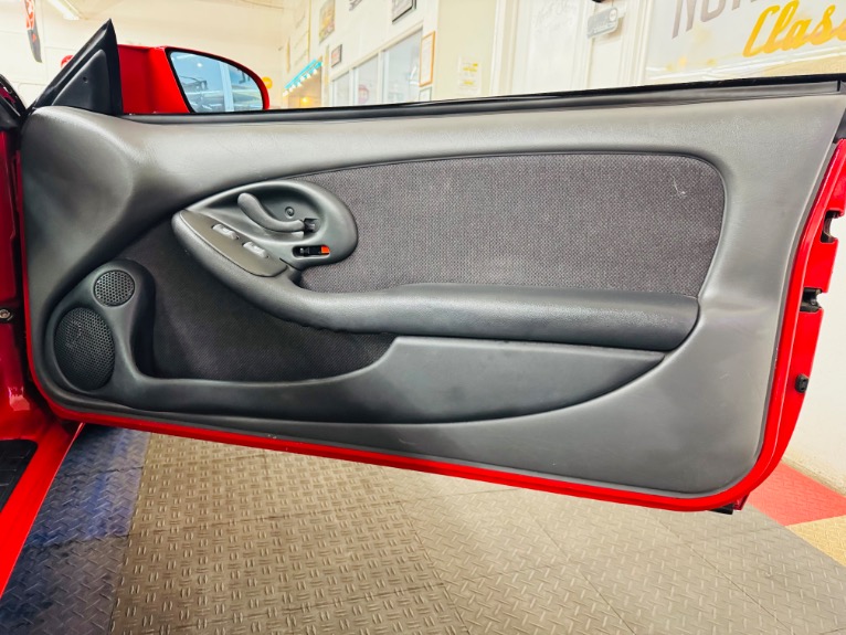 1997 Pontiac Firebird Base - Photo 109