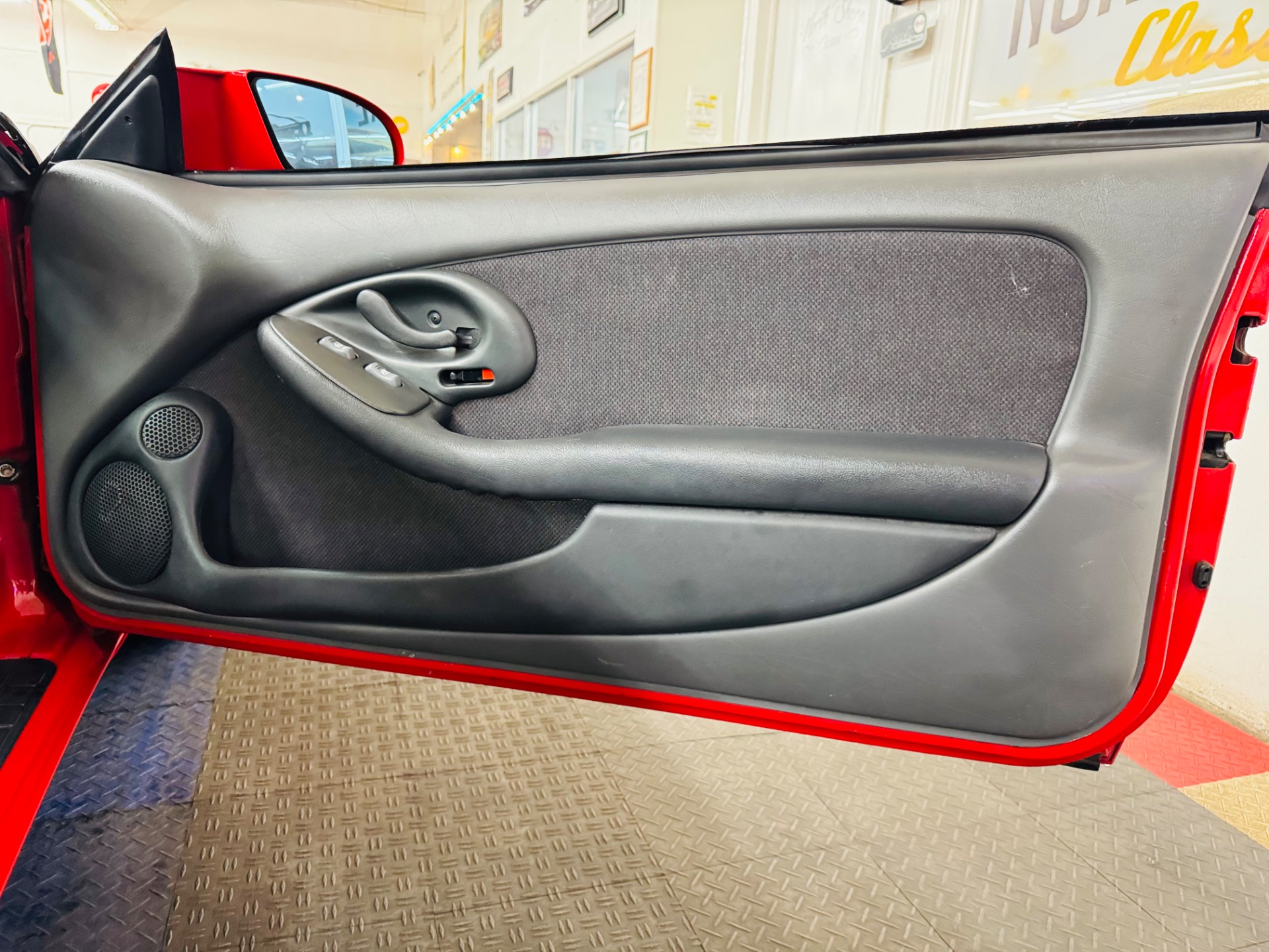 1997 Pontiac Firebird Base - Photo 45