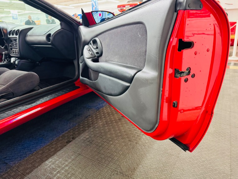 1997 Pontiac Firebird Base - Photo 110
