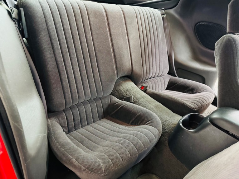 1997 Pontiac Firebird Base - Photo 112