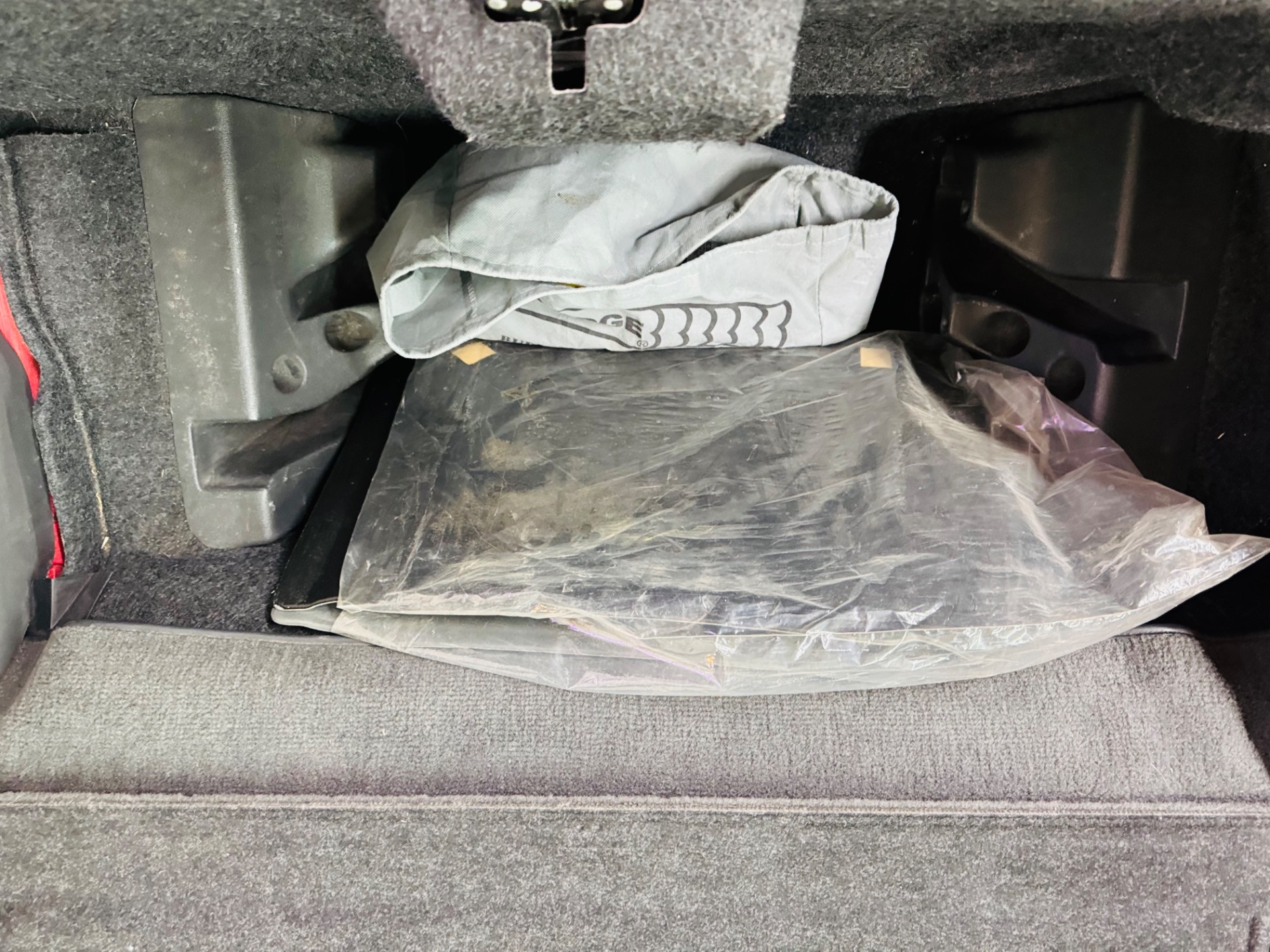 1997 Pontiac Firebird Base - Photo 51