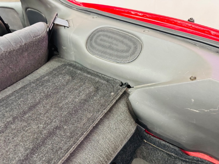 1997 Pontiac Firebird Base - Photo 116
