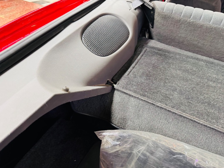 1997 Pontiac Firebird Base - Photo 117