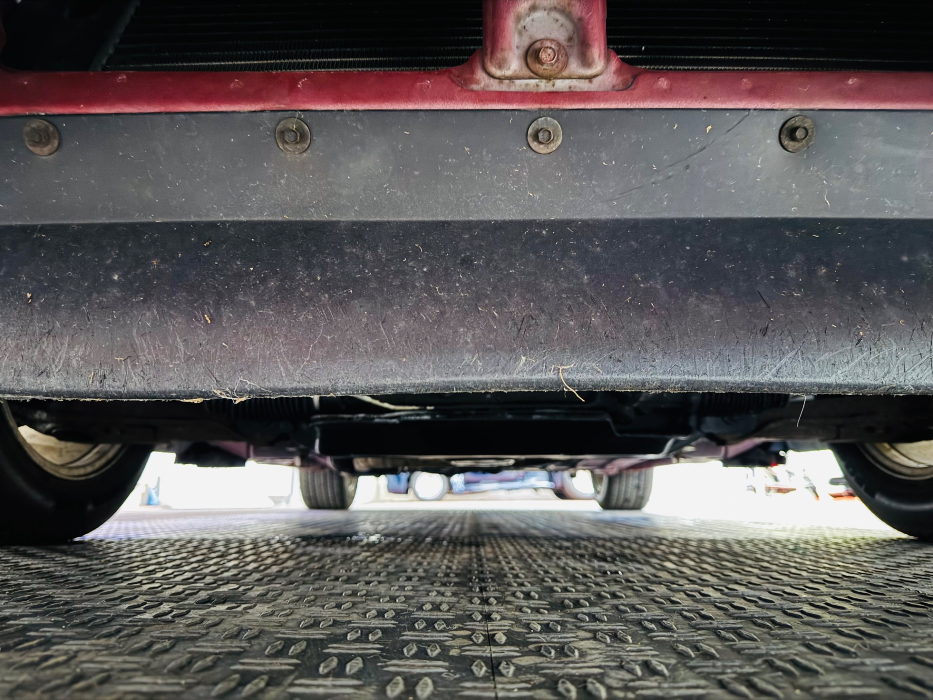 1997 Pontiac Firebird Base - Photo 59