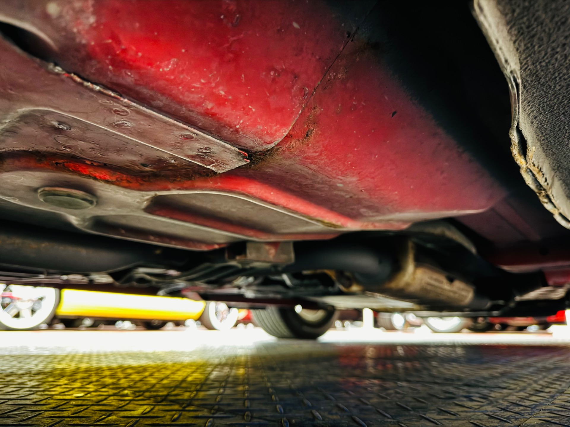 1997 Pontiac Firebird Base - Photo 60