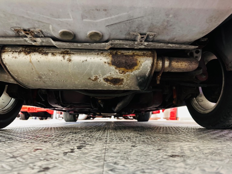 1997 Pontiac Firebird Base - Photo 125