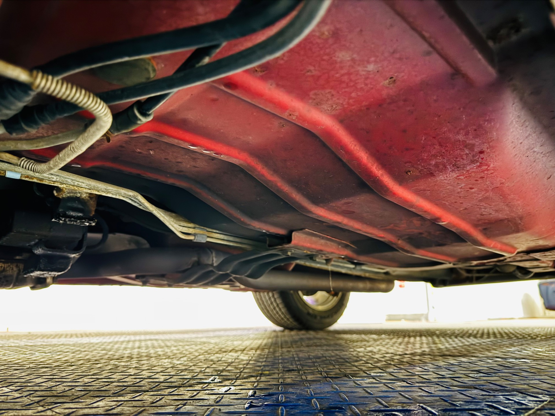 1997 Pontiac Firebird Base - Photo 62