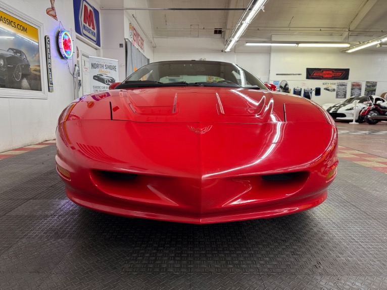 1997 Pontiac Firebird Base - Photo 71