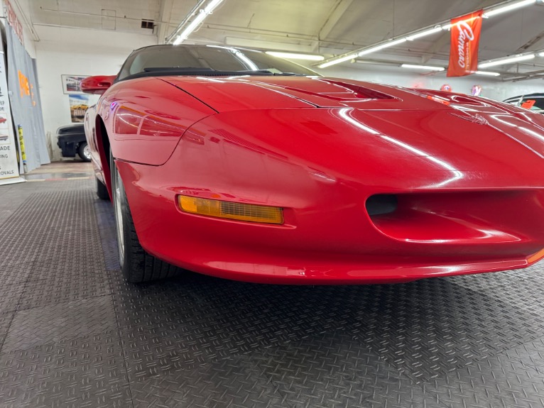 1997 Pontiac Firebird Base - Photo 72