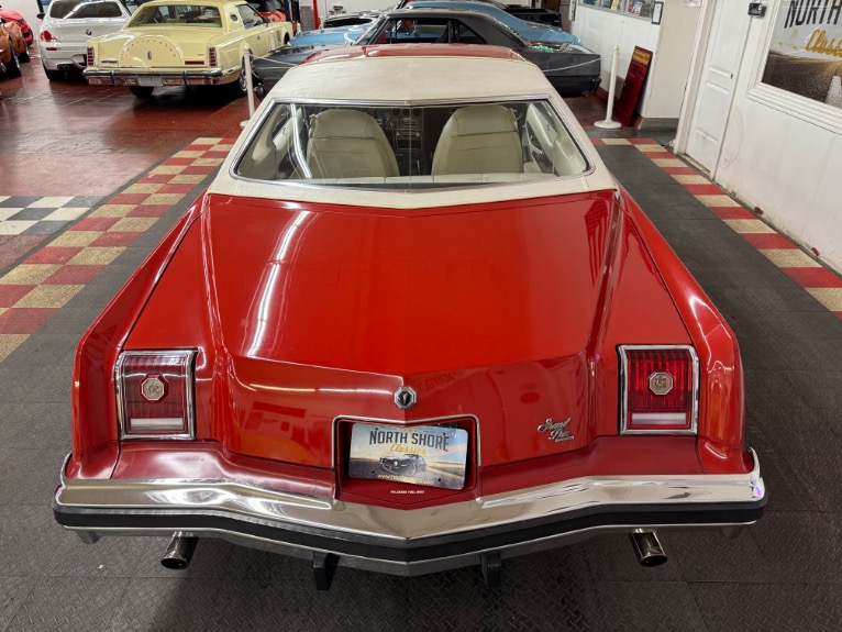 Used 1977 Pontiac Grand Prix Highly Original Pontiac-SEE VIDEO For