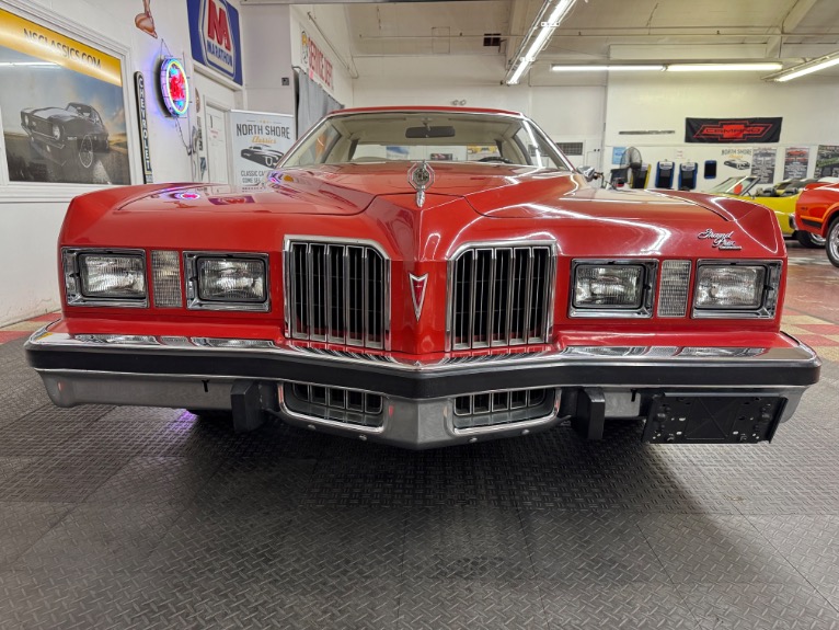 Used 1977 Pontiac Grand Prix Highly Original Pontiac-SEE VIDEO For