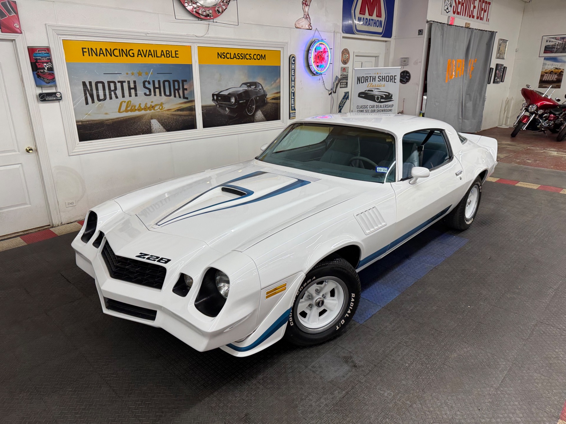 Used 1979 Chevrolet Camaro - Z28 - CLEAN TEXAS VEHICLE - SEE VIDEO
